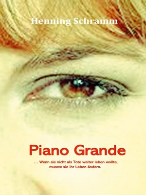 cover image of Piano Grande